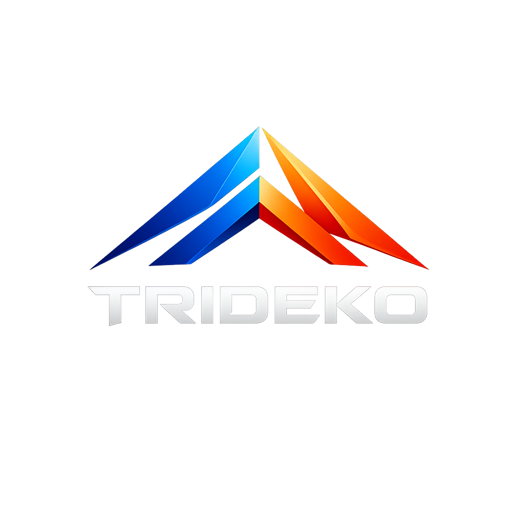 TRIDEKO INTERIOR