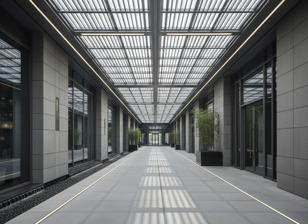 Atap Corridor